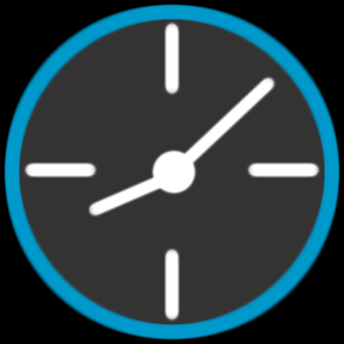 EasyTouch RV Display Icon - Scheduling
